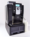 X'PRESSIO VP8 - Fully Automatic Coffee Beam Machine