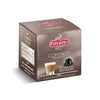 Carraro Caffè Cortado coffee and milk Dolce Gusto® compatible capsules